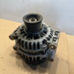 2019 CAT C4.4 Caterpillar Diesel Engine Alternator 12V 120 Amp 13SI 5606102 OEM - 295$ Picture 1 of 4 Picture 2 of 4 Picture 3 of 4 Picture 4 of 4 Picture 1 of 4 Picture 2 of 4 Picture 3 of 4 Picture 4 of 4