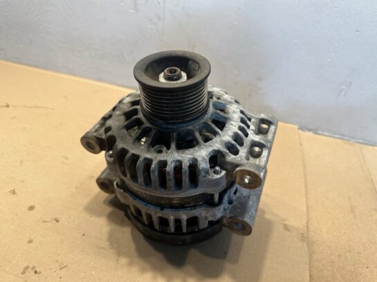 2019 CAT C4.4 Caterpillar Diesel Engine Alternator 12V 120 Amp 13SI 5606102 OEM - 295$ Picture 1 of 4 Picture 2 of 4 Picture 3 of 4 Picture 4 of 4