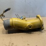 2019 Caterpillar CAT C4.4 Diesel Engine Angled Air Pipe 434-0514 Loader 910 - 225$ Picture 1 of 5 Picture 2 of 5 Picture 3 of 5 Picture 4 of 5 Picture 5 of 5 Picture 1 of 5