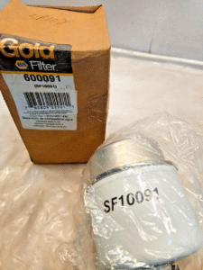 Napa SF10091 Fuel Water Separator Filter Wix WF10091