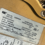 2007 CAT C13 ACERT Diesel Engine Brake Full Assembly Exhaust Brake 305-0633 OEM - 2200$ Picture 1 of 7 Picture 2 of 7 Picture 3 of 7 Picture 4 of 7 Picture 5 of 7 Picture 6 of 7 Picture 7 of 7 Picture 1 of 7