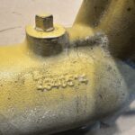 2019 Caterpillar CAT C4.4 Diesel Engine Angled Air Pipe 434-0514 Loader 910 - 225$ Picture 1 of 5 Picture 2 of 5 Picture 3 of 5 Picture 4 of 5 Picture 5 of 5 Picture 1 of 5 Picture 2 of 5 Picture 3 of 5