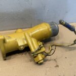 2019 Caterpillar CAT C4.4 Diesel Engine Angled Air Pipe 434-0514 Loader 910 - 225$ Picture 1 of 5 Picture 2 of 5 Picture 3 of 5 Picture 4 of 5 Picture 5 of 5 Picture 1 of 5 Picture 2 of 5 Picture 3 of 5 Picture 4 of 5 Picture 5 of 5