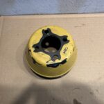 Cat Perkins C4.4 Diesel Engine FAN DRIVE PULLEY 322-9967 OEM - 150$ Picture 1 of 4 Picture 2 of 4 Picture 3 of 4 Picture 4 of 4 Picture 1 of 4