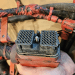 2012 Cummins CM2250 ISX15 Diesel Engine Complete wiring Harness P/N 3686749 OEM - 650$ Picture 1 of 3 Picture 2 of 3 Picture 3 of 3 Picture 1 of 3 Picture 2 of 3 Picture 3 of 3