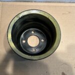 Cat Perkins C4.4 Diesel Engine FAN DRIVE PULLEY 322-9967 OEM - 150$ Picture 1 of 4 Picture 2 of 4 Picture 3 of 4 Picture 4 of 4 Picture 1 of 4 Picture 2 of 4 Picture 3 of 4 Picture 4 of 4