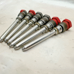 Set of 6 CUMMINS ISB 6.7L Diesel INJECTORS FUEL CONNECTORS 4983514 OEM - 85$ Picture 1 of 2 Picture 2 of 2 Picture 1 of 2