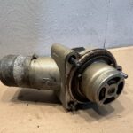 2019 Caterpillar CAT C4.4 Diesel Engine Thermostat with Housing 4973998 OEM - 90$ Picture 1 of 3 Picture 2 of 3 Picture 3 of 3 Picture 1 of 3