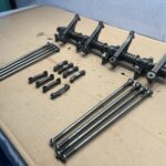 Caterpillar CAT C4.4 Diesel Engine Rocker Arm Assembly 349-4716 Loader 910M OEM - 700$ Picture 1 of 4 Picture 2 of 4 Picture 3 of 4 Picture 4 of 4 Picture 1 of 4