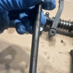 Caterpillar CAT C4.4 Diesel Engine Rocker Arm Assembly 349-4716 Loader 910M OEM - 700$ Picture 1 of 4 Picture 2 of 4 Picture 3 of 4 Picture 4 of 4 Picture 1 of 4 Picture 2 of 4