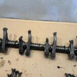 Caterpillar CAT C4.4 Diesel Engine Rocker Arm Assembly 349-4716 Loader 910M OEM - 700$ Picture 1 of 4 Picture 2 of 4 Picture 3 of 4 Picture 4 of 4 Picture 1 of 4 Picture 2 of 4 Picture 3 of 4