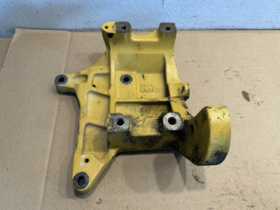 Caterpillar CAT C4.4 ACERT Perkins Diesel Engine Alternator Bracket 3212846 OEM