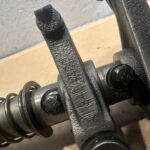 Caterpillar CAT C4.4 Diesel Engine Rocker Arm Assembly 349-4716 Loader 910M OEM - 700$ Picture 1 of 4 Picture 2 of 4 Picture 3 of 4 Picture 4 of 4 Picture 1 of 4 Picture 2 of 4 Picture 3 of 4 Picture 4 of 4