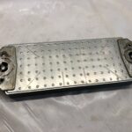 Volvo D13 engines and Mack MP8 Diesel Engine Oil cooler 20742946 OEM - 415$ Picture 1 of 4 Picture 2 of 4 Picture 3 of 4 Picture 4 of 4 Picture 1 of 4 Picture 2 of 4 Picture 3 of 4 Picture 4 of 4