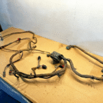 2006 CAT C15 Diesel Engine Wiring Harness Caterpillar 263-9001 OEM 2639001 - 470$ Picture 1 of 3 Picture 2 of 3 Picture 3 of 3 Picture 1 of 3