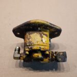 CAT C15 ACERT CONCENTRIC 2852-20C Diesel Fuel Transfer Pump 231-3948 OEM - 265$ Picture 1 of 4 Picture 2 of 4 Picture 3 of 4 Picture 4 of 4 Picture 1 of 4