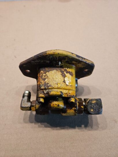 CAT C15 ACERT CONCENTRIC 2852-20C Diesel Fuel Transfer Pump 231-3948 OEM - 265$ Picture 1 of 4