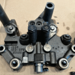 2007 CAT C13 ACERT Diesel Engine Brake Full Assembly Exhaust Brake 305-0633 OEM - 2200$ Picture 1 of 7 Picture 2 of 7 Picture 3 of 7 Picture 4 of 7 Picture 5 of 7 Picture 6 of 7 Picture 7 of 7 Picture 1 of 7 Picture 2 of 7 Picture 3 of 7 Picture 4 of 7 Picture 5 of 7 Picture 6 of 7 Picture 7 of 7