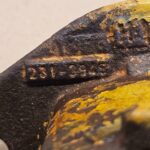 CAT C15 ACERT CONCENTRIC 2852-20C Diesel Fuel Transfer Pump 231-3948 OEM - 265$ Picture 1 of 4 Picture 2 of 4 Picture 3 of 4 Picture 4 of 4 Picture 1 of 4 Picture 2 of 4