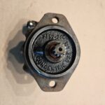 CAT C15 ACERT CONCENTRIC 2852-20C Diesel Fuel Transfer Pump 231-3948 OEM - 265$ Picture 1 of 4 Picture 2 of 4 Picture 3 of 4 Picture 4 of 4 Picture 1 of 4 Picture 2 of 4 Picture 3 of 4 Picture 4 of 4