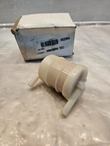 New Wacker Neuson 1000199580 Fuel Filter