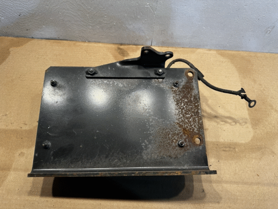 2021 Cummins QSB3.3 Diesel Engine Electronic Control Unit ECU 4988820 OEM - 1125$ Picture 1 of 6 Picture 2 of 6 Picture 3 of 6 Picture 4 of 6