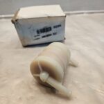 New Wacker Neuson 1000199580 Fuel Filter - 25$ Picture 1 of 3 Picture 2 of 3 Picture 3 of 3 Picture 1 of 3 Picture 2 of 3