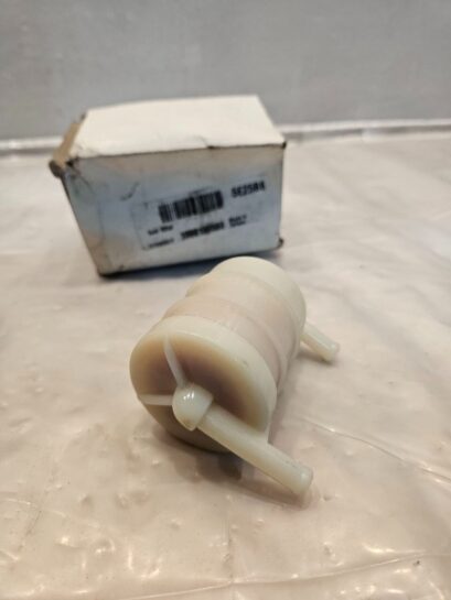 New Wacker Neuson 1000199580 Fuel Filter - 25$ Picture 1 of 3 Picture 2 of 3