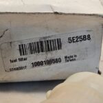New Wacker Neuson 1000199580 Fuel Filter - 25$ Picture 1 of 3 Picture 2 of 3 Picture 3 of 3 Picture 1 of 3 Picture 2 of 3 Picture 3 of 3
