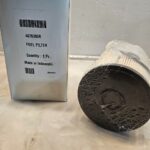 New John Deere 4676385R Fuel Filter Element - 40$ Picture 1 of 3 Picture 2 of 3 Picture 3 of 3 Picture 1 of 3 Picture 2 of 3