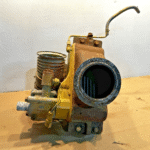 2006 Cat C15 Diesel Engine Intercooler assembly 247-6406 with Valve 2426100 OEM - 825$ Picture 1 of 7 Picture 2 of 7 Picture 3 of 7 Picture 4 of 7 Picture 5 of 7 Picture 6 of 7 Picture 7 of 7 Picture 1 of 7 Picture 2 of 7 Picture 3 of 7 Picture 4 of 7