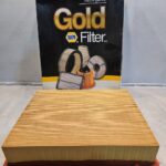 New NAPA Gold Air Filter 2488 - 30$ Picture 1 of 4 Picture 2 of 4 Picture 3 of 4 Picture 4 of 4 Picture 1 of 4 Picture 2 of 4 Picture 3 of 4 Picture 4 of 4