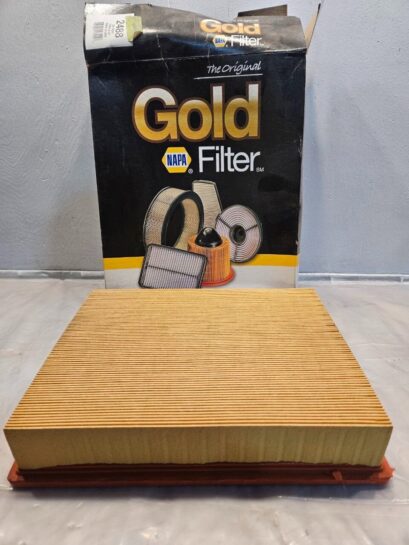 New NAPA Gold Air Filter 2488 - 30$ Picture 1 of 4 Picture 2 of 4 Picture 3 of 4 Picture 4 of 4