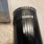 New Bell 220010 spin on Oil Filter - 30$ Picture 1 of 2 Picture 2 of 2 Picture 1 of 2