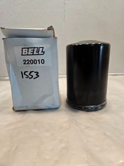 New Bell 220010 spin on Oil Filter - 30$ Picture 1 of 2 Picture 2 of 2