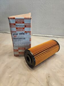 ISUZU Fuel Filter Element Kit 8-98018858-0 OEM