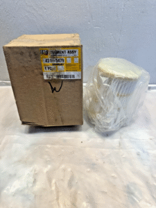 New CAT Caterpillar 421-5479 Advanced efficiency Hydraulic Filter OEM