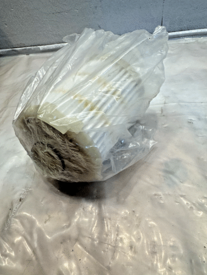 New CAT Caterpillar 421-5479 Advanced efficiency Hydraulic Filter OEM - 60$ Picture 1 of 3