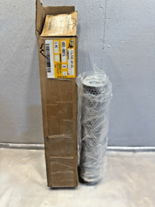 CAT 4916075 Hydraulic Transmission Filter 491-6075 For 326GC 336GC 315GC 330GC
