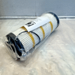 New CAT Hydraulic Oil And Transmission Filter 348-1861 OEM 3481861 - 30$ Picture 1 of 2 Picture 2 of 2 Picture 1 of 2