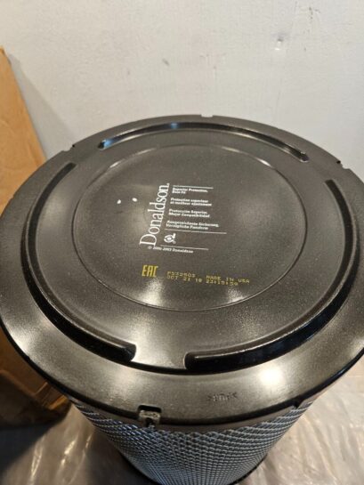 NEW DONALDSON P532503 AIR FILTER PRIMARY RADIALSEAL - 65$ Picture 1 of 3 Picture 2 of 3