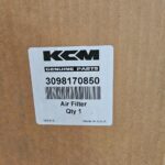 NEW DONALDSON P532503 AIR FILTER PRIMARY RADIALSEAL - 65$ Picture 1 of 3 Picture 2 of 3 Picture 3 of 3 Picture 1 of 3 Picture 2 of 3 Picture 3 of 3