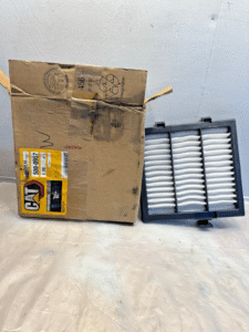 New Caterpillar 500-0957 Cabin Air Filter CAT 5000957 OEM