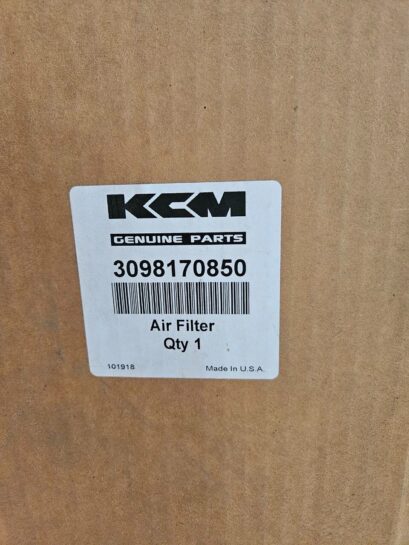 NEW DONALDSON P532503 AIR FILTER PRIMARY RADIALSEAL - 65$ Picture 1 of 3 Picture 2 of 3 Picture 3 of 3