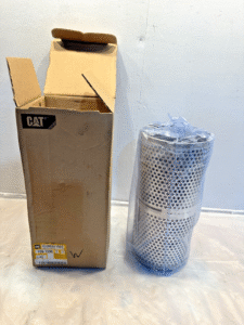 CAT 139-1536 Hydraulic filter Caterpillar 1391536 OEM