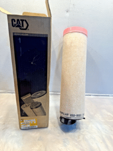 New CAT Caterpillar 222-9021 Secondary Engine Air Filter OEM