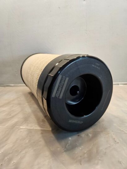 New Atlas Copco 4700394686 Primary Air Filter - 50$ Picture 1 of 3