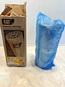 New Caterpillar CAT 343-4464 Spin on Hydraulic Transmission Filter OEM