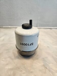 Napa SF10091 Key-Way Style Fuel Water Separator Wix WF10091