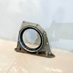 Cummins 8.3L ISL ISC Rear Main Seal Diesel Engine Cover 3933384 OEM - 45$ Picture 1 of 3 Picture 2 of 3 Picture 3 of 3 Picture 1 of 3